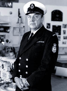 Carter, Chief Petty Officer J.L.