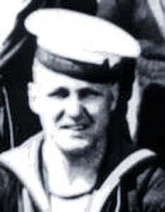 Beesley, Able Seaman H.H.