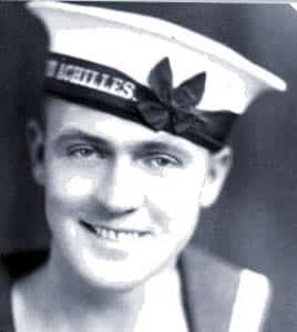 Harris, Lieutenant Commander C.V.