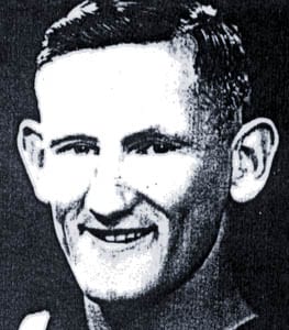 Luxton, Leading Signalman L.F.