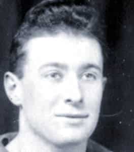 Ball-Guymer, Able Seaman A.E.