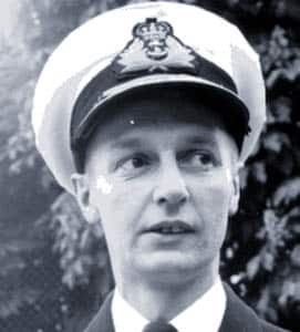 McDowell, Commodore M.J.