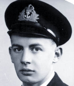 Bland, Commodore F.H.