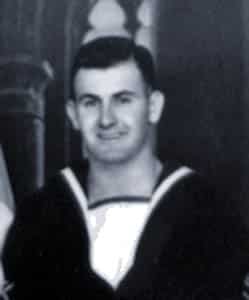 Harvey, Chief Electrician R.B., B.E.M.