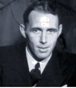Vickers, Lieutenant (A) FAA C.