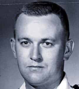O'Brien, Captain T.M., O.B.E.