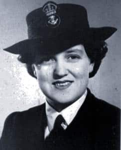 Matthews, Chief Wren C.J.