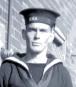 Schischka, Commander J.F.Y. RNZNVR