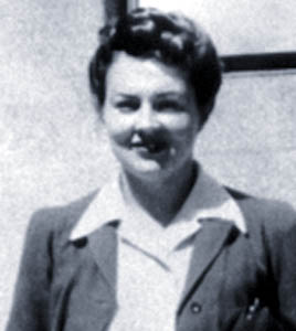 Jenkins Mrs A.F.E.