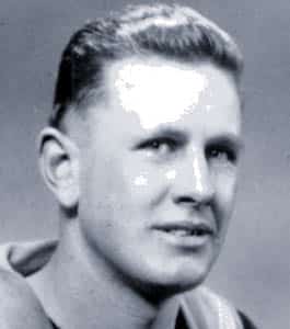 Baigent, Warrant Officer J.H.