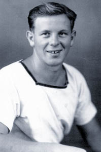 Scoles, Leading Seaman N.J., D.S.M.