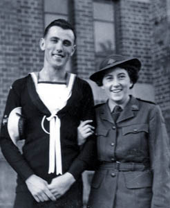Money, A/Leading Seaman S.P.