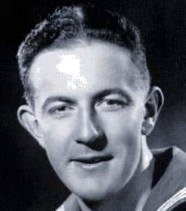 Kempthorne, Commander A.V.