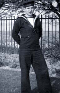 Natusch, T/A Sub Lieutenant G.K., D.S.C.