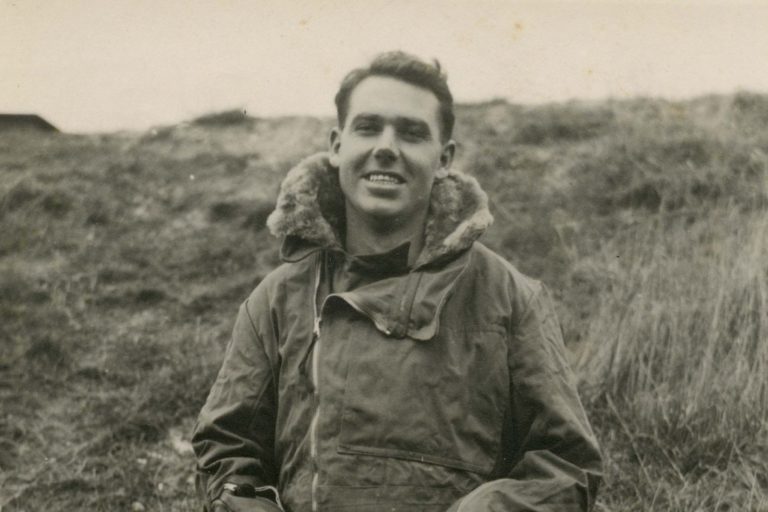 Thomas Glen McBride