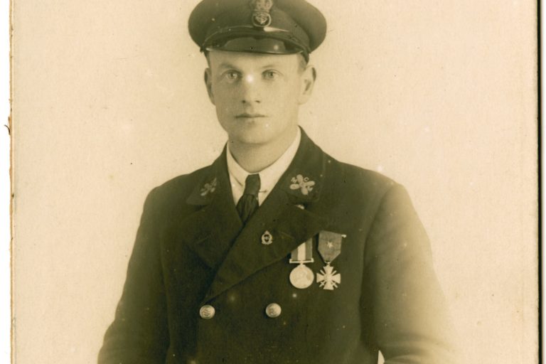 James Attwood