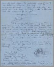 2018.238.554.2.i Another letter from Peter to his Mother 2018