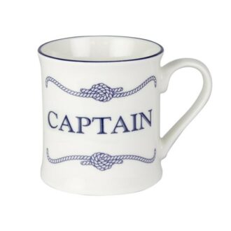 Crew Mug