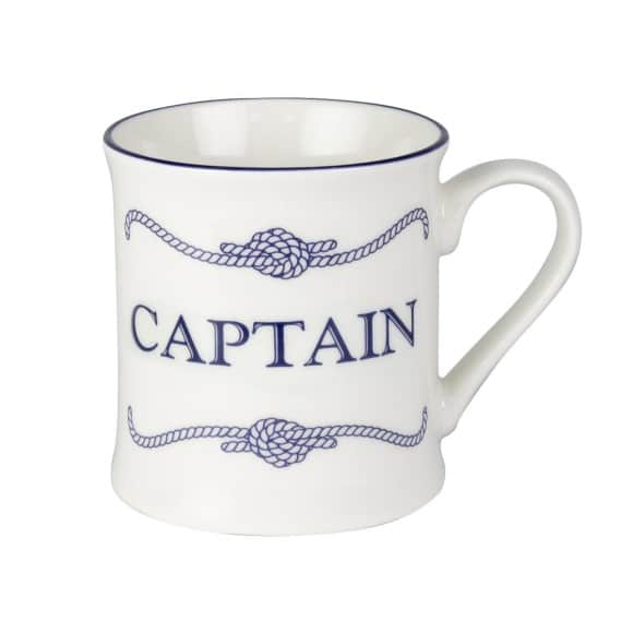 Crew Mug