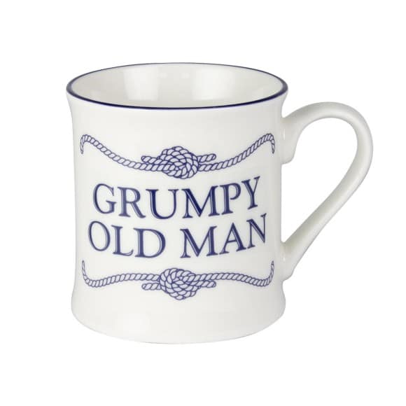 Crew Mug - Image 2