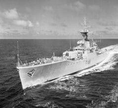HMNZS Taranaki HMNZS Taranaki
