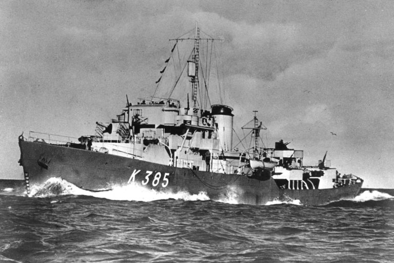 HMNZS Arabis