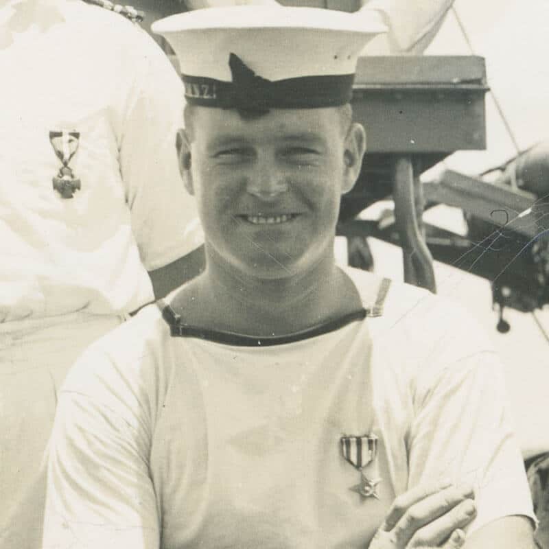 Aubrey Dalton