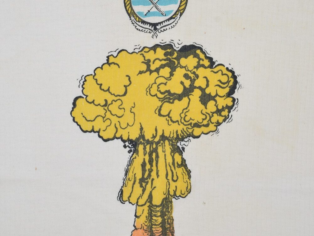 Graphic from T-shirt