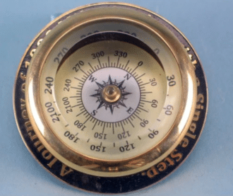 Desk Compass