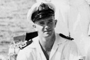 Lt Evan Baxter
