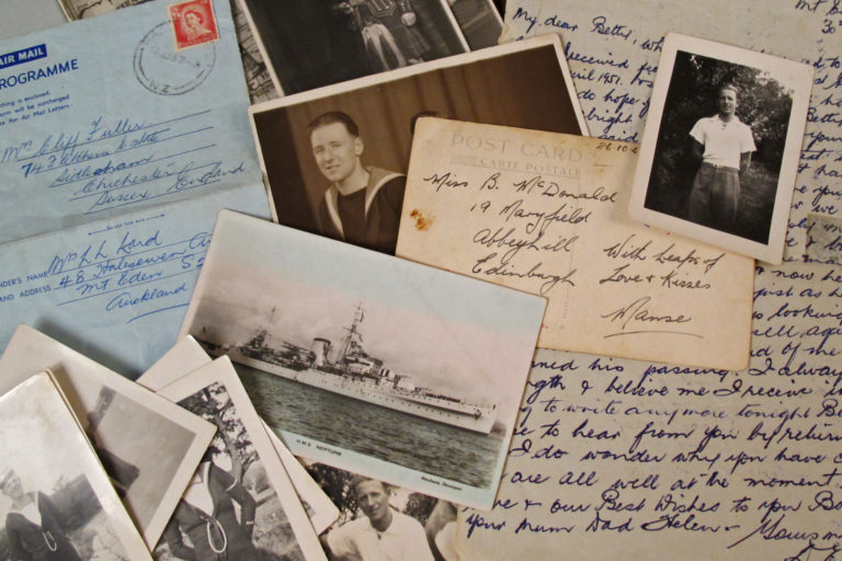 Letters from Lloyd Mansell Lord Letters from Lloyd Mansell Lord