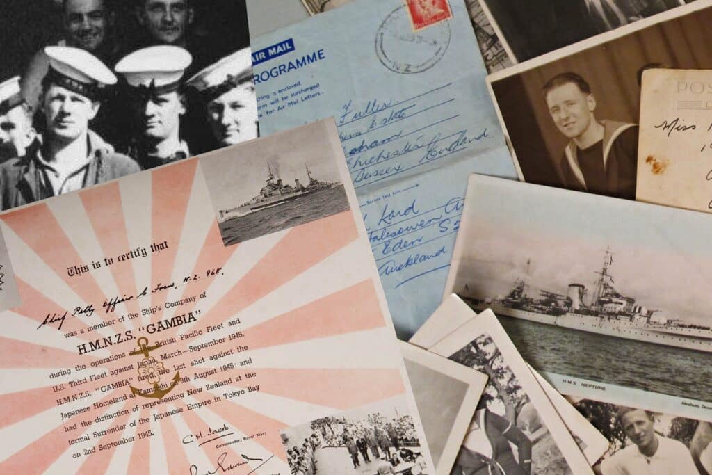 Register your interest in our next Genealogy workshop - Saturday 18th July.