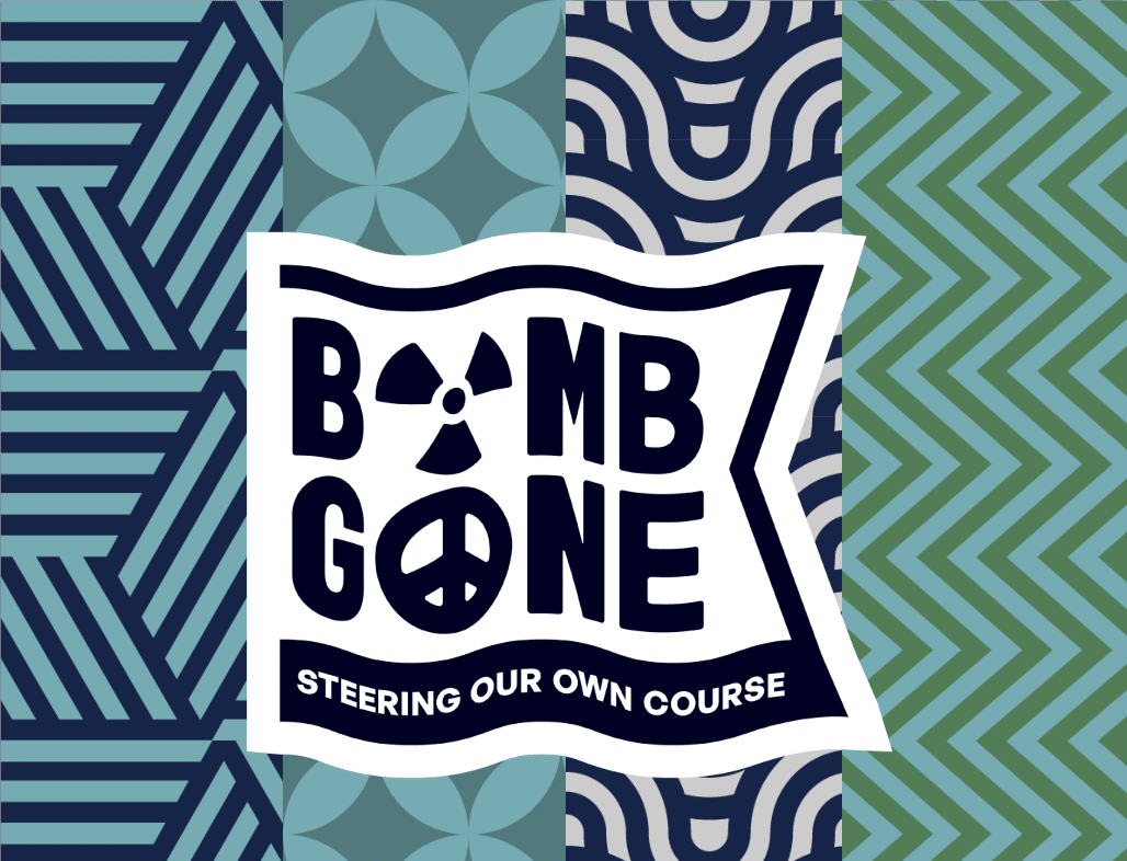 Students can uncover Aotearoa New Zealand’s Nuclear History through exploring our online collection of resources. They'll learn about the fascinating history of Aotearoa New Zealand’s nuclear stance and the involvement of the NZ Navy.