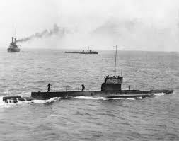 HMAS AE1 last image before loss September 1914 HMAS AE1 last image before loss September 1914