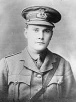 Lieutenant General Sir Bernard Freyberg