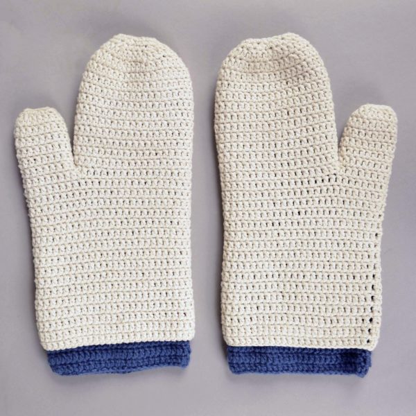Minesweeper Glove