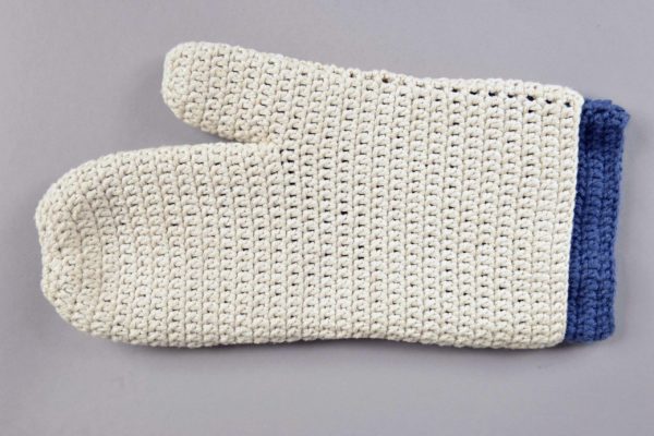 Minesweeper Glove