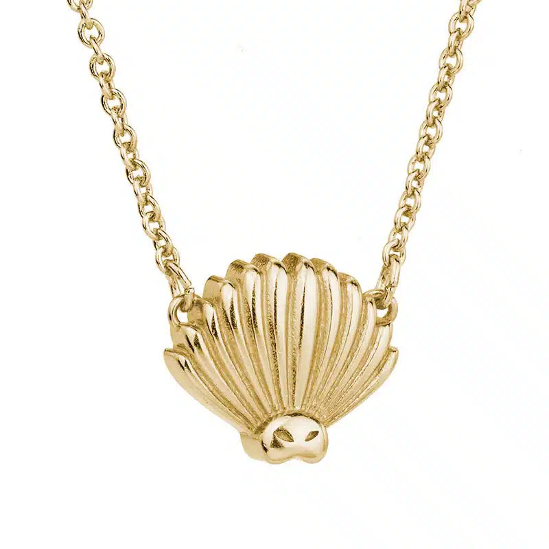 Piwakawaka Fantail Necklace - Image 2