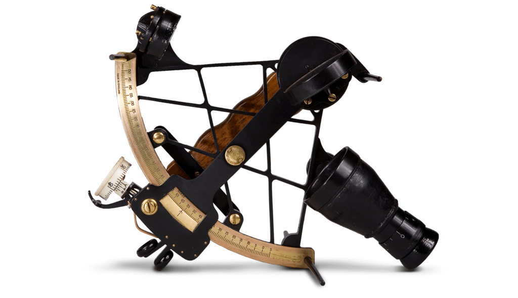 Torpedo_Bay_Navy_Museum-sextant-floating-image sextant