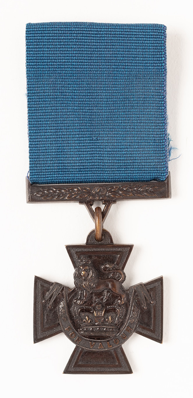 Victoria Cross