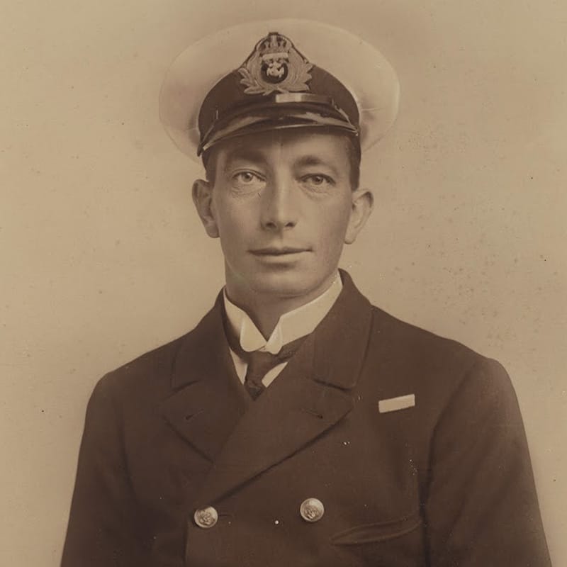 William Sanders