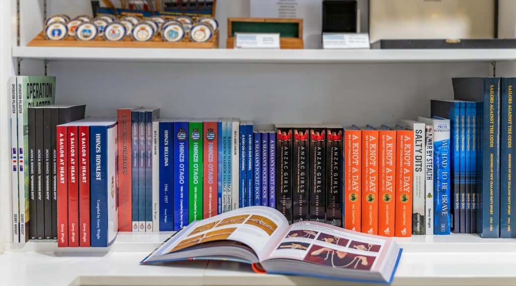 Books