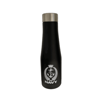 RNZN drink bottle