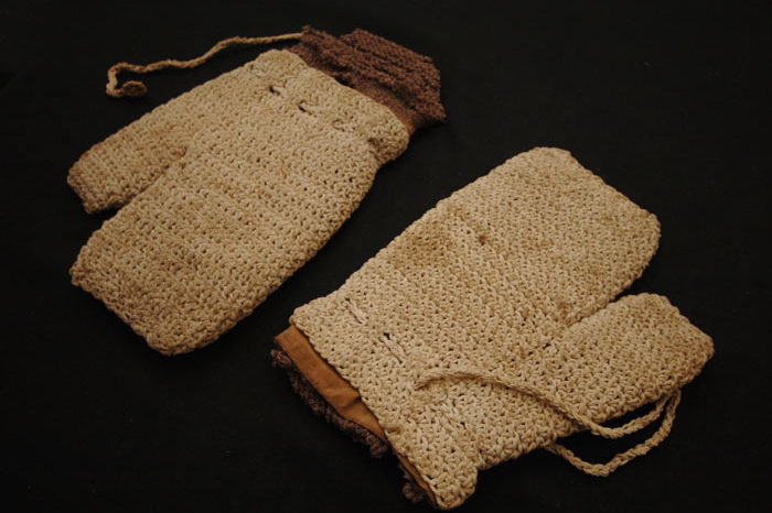 Mine Handling Gloves