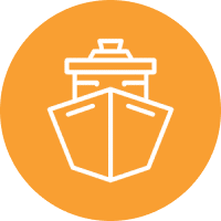 float-circle-icon