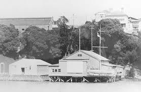HMNZS Ngapona