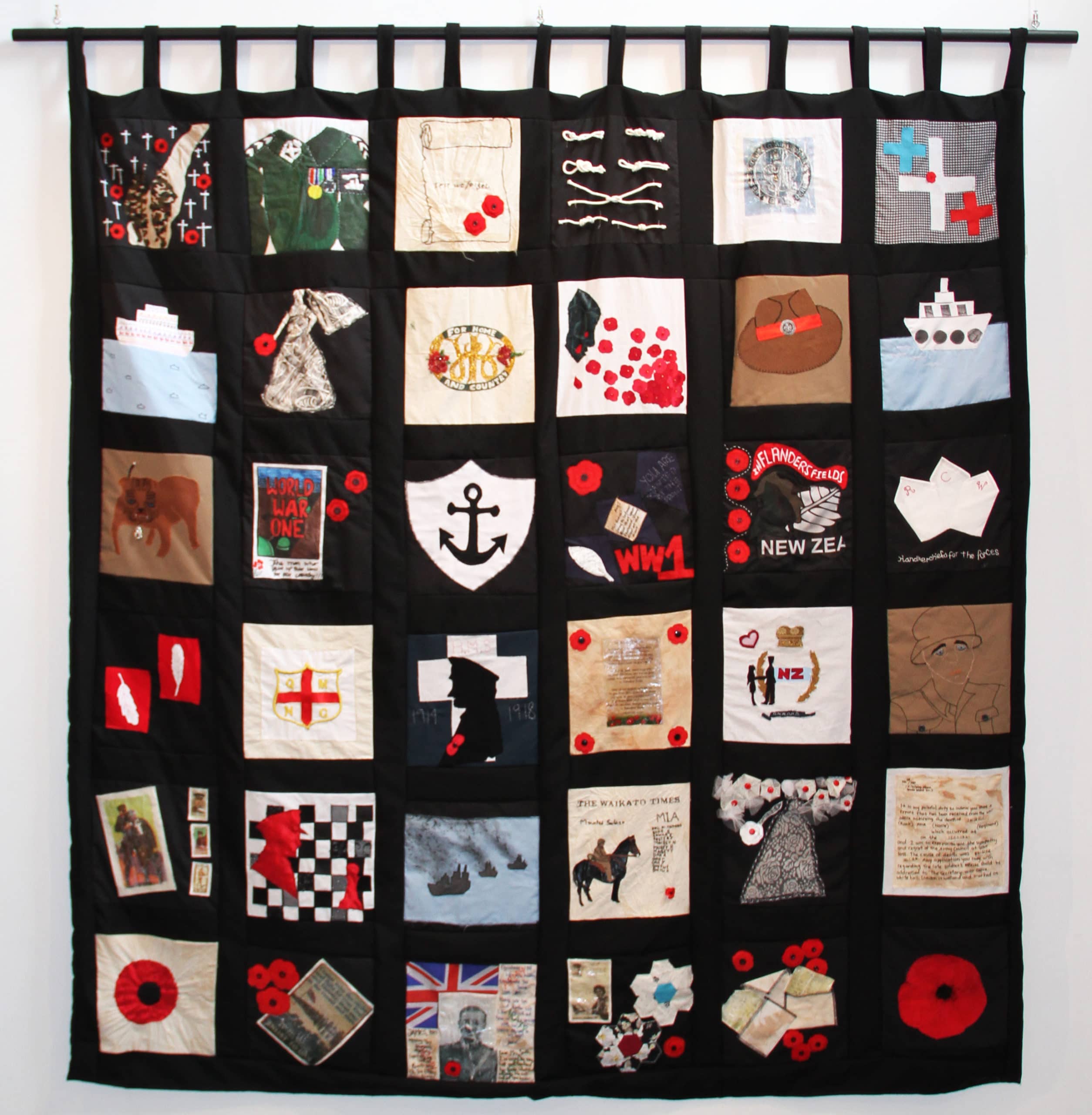 papatoetoe-home Final artwork, Papatoetoe High School