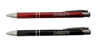 RNZN Pen