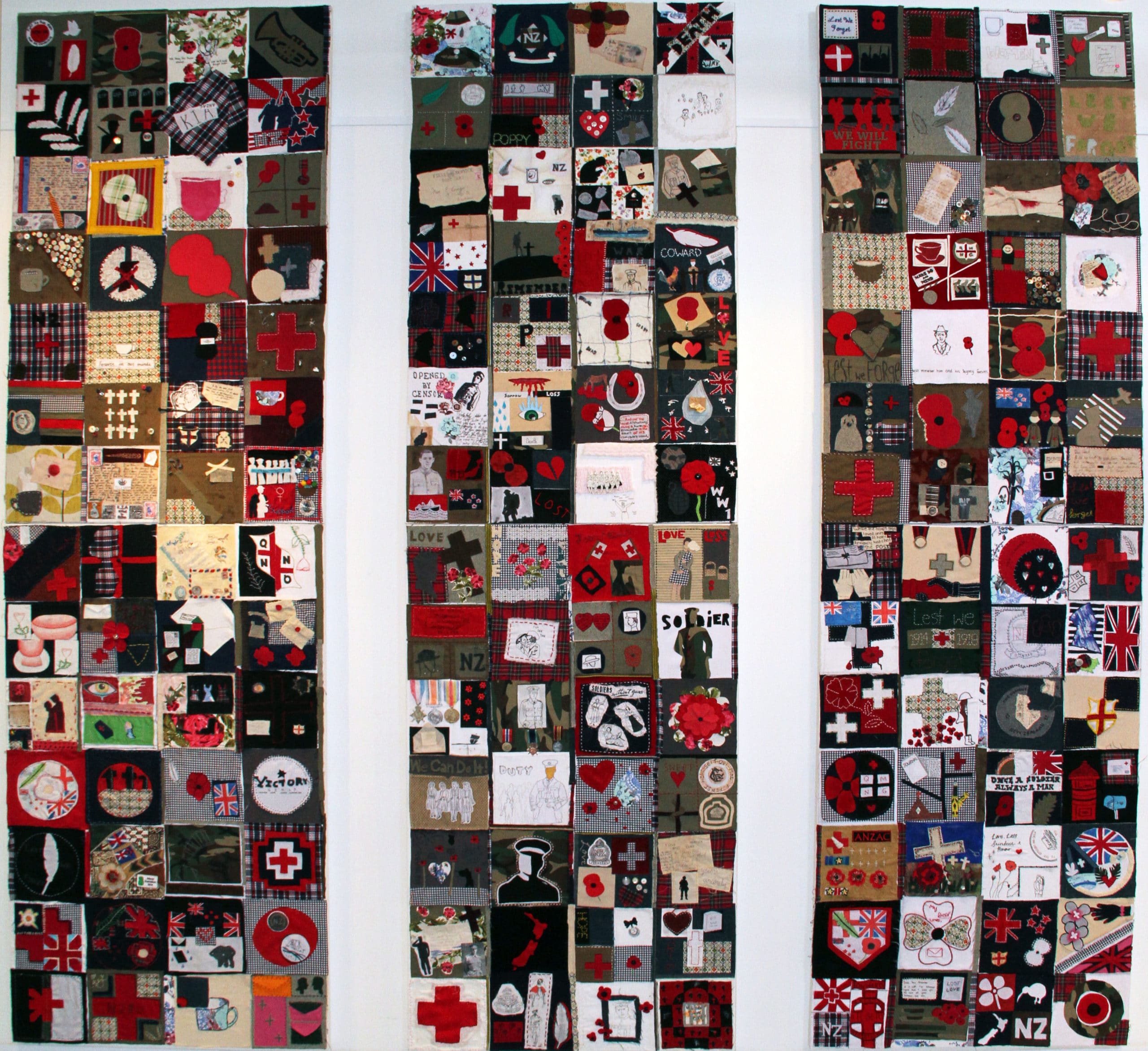 st-marys-home Final quilt artwork St Mary's College