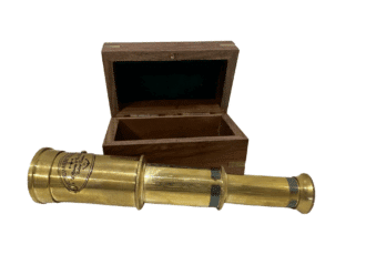 6" Telescope